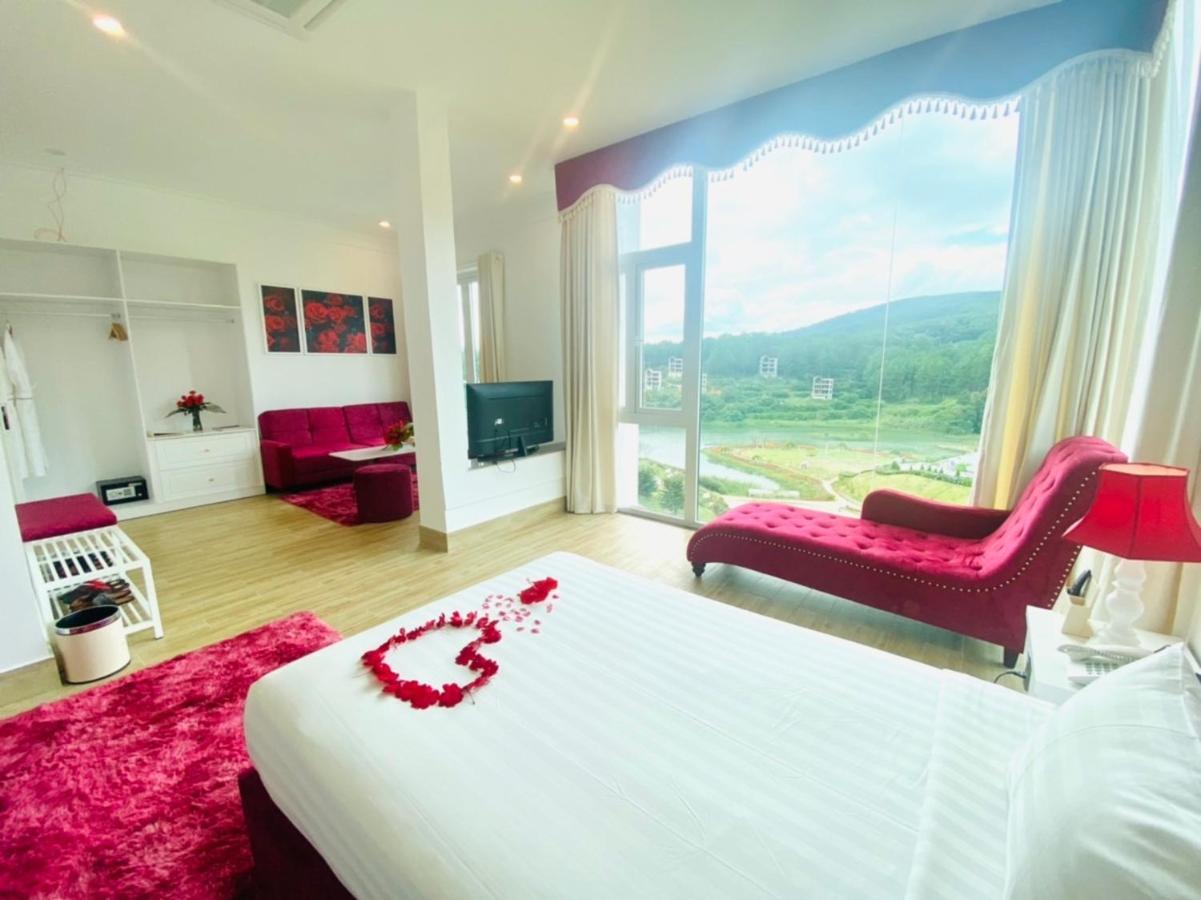 Resort Wonder Da Lat