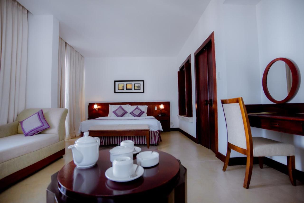 Khách sạn Sea Mountain 3*