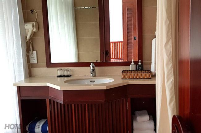 Sea Mountain Khách sạn Vũng Tàu