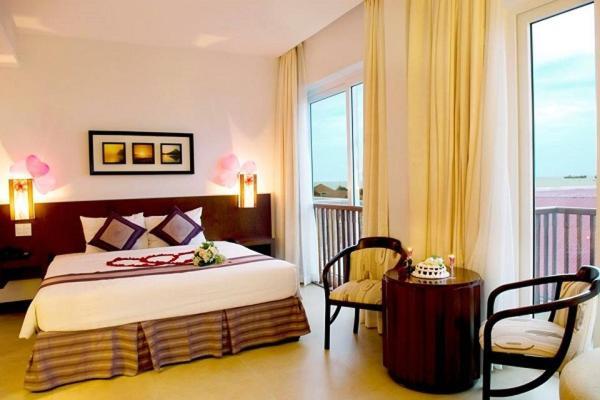 Khách sạn Sea Mountain Vũng Tàu