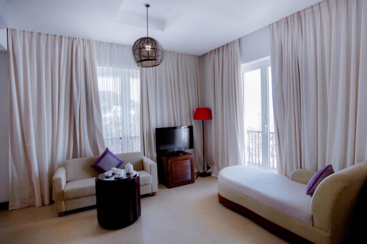 Khách sạn Sea Mountain Vũng Tàu