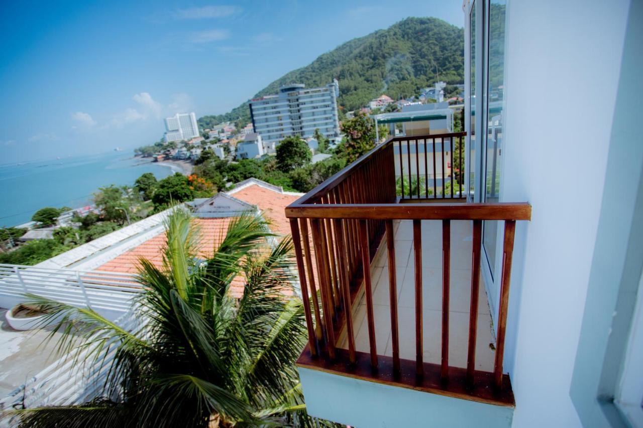 Sea Mountain Khách sạn 3*