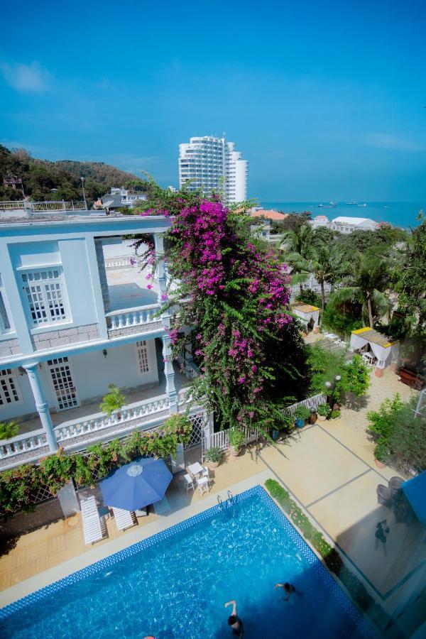 Sea Mountain Khách sạn 3*