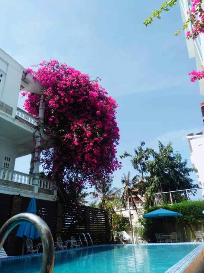 Sea Mountain Vũng Tàu