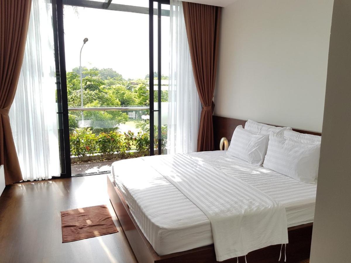 Flamigo Dai Lai - Happy Apartment Ngoc Quang