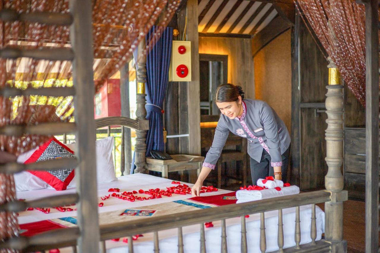 The Mong Village & Spa * Sapa