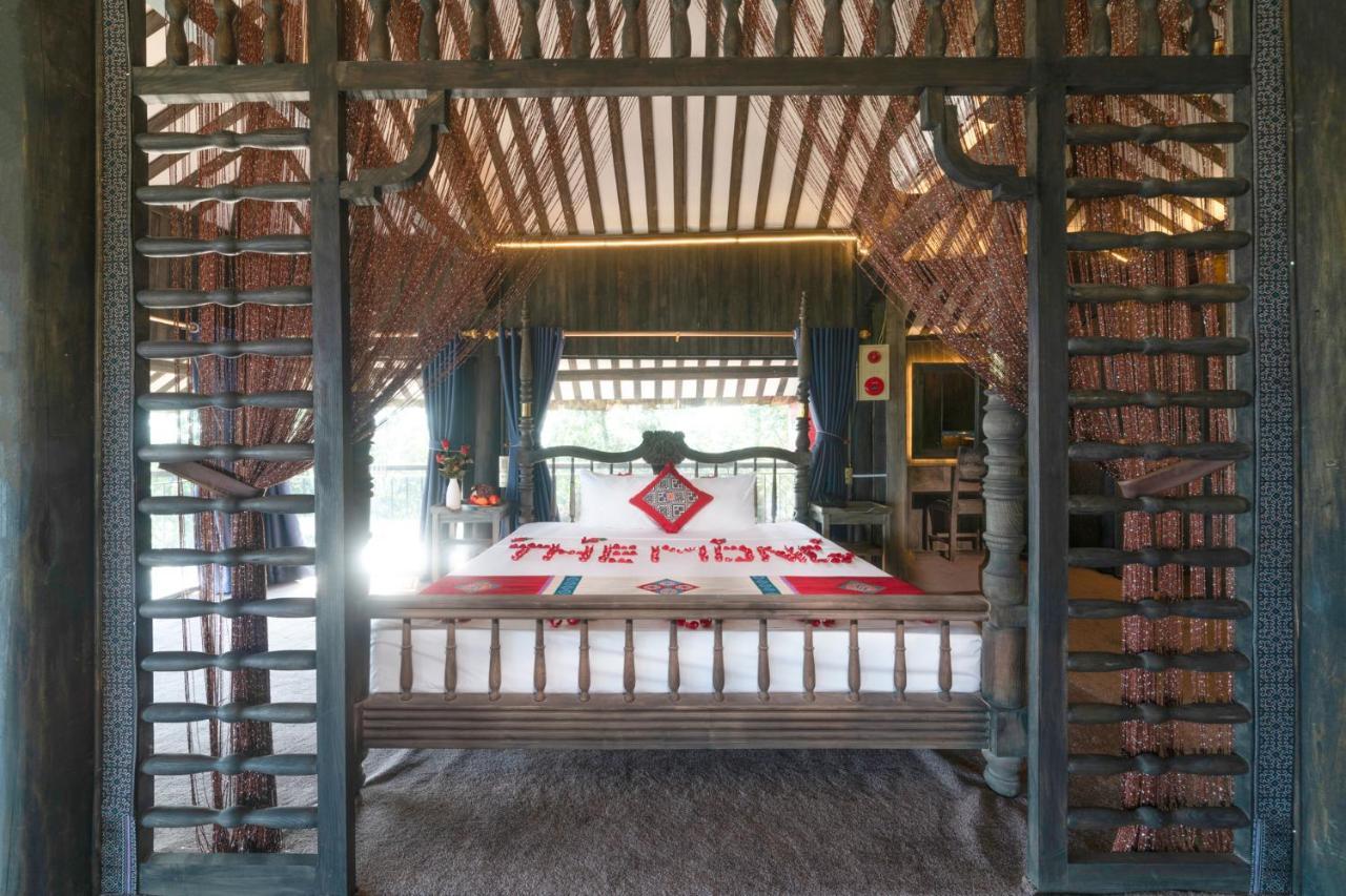 Resort The Mong Village & Spa