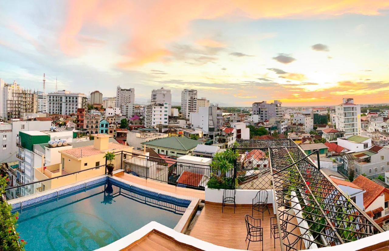 Jade Scene Hotel