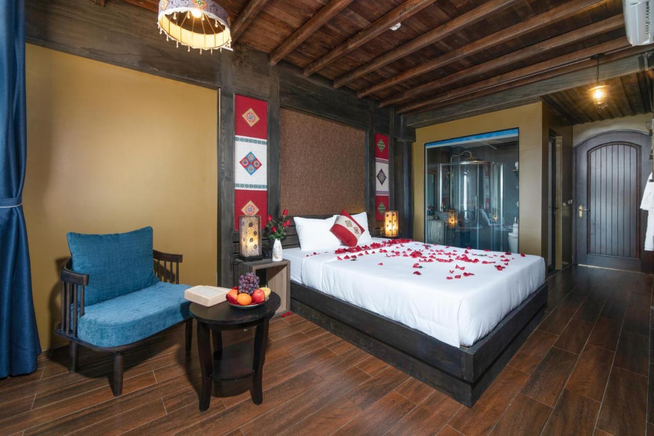 The Mong Village & Spa Resort
