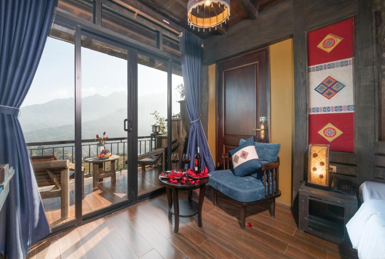 The Mong Village & Spa Resort