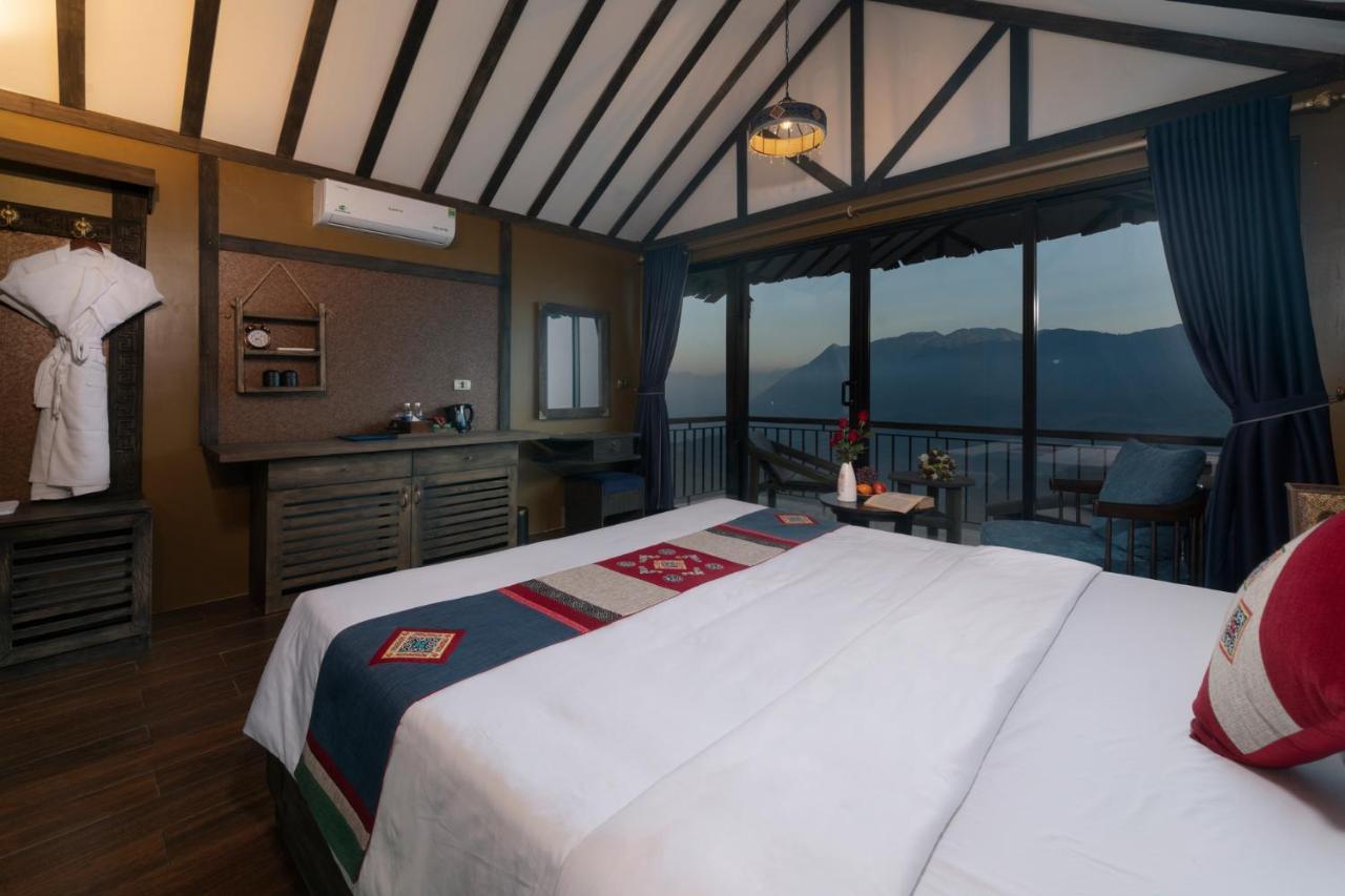 The Mong Village & Spa