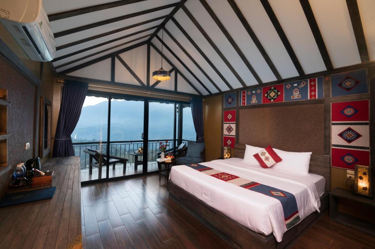 Resort The Mong Village & Spa