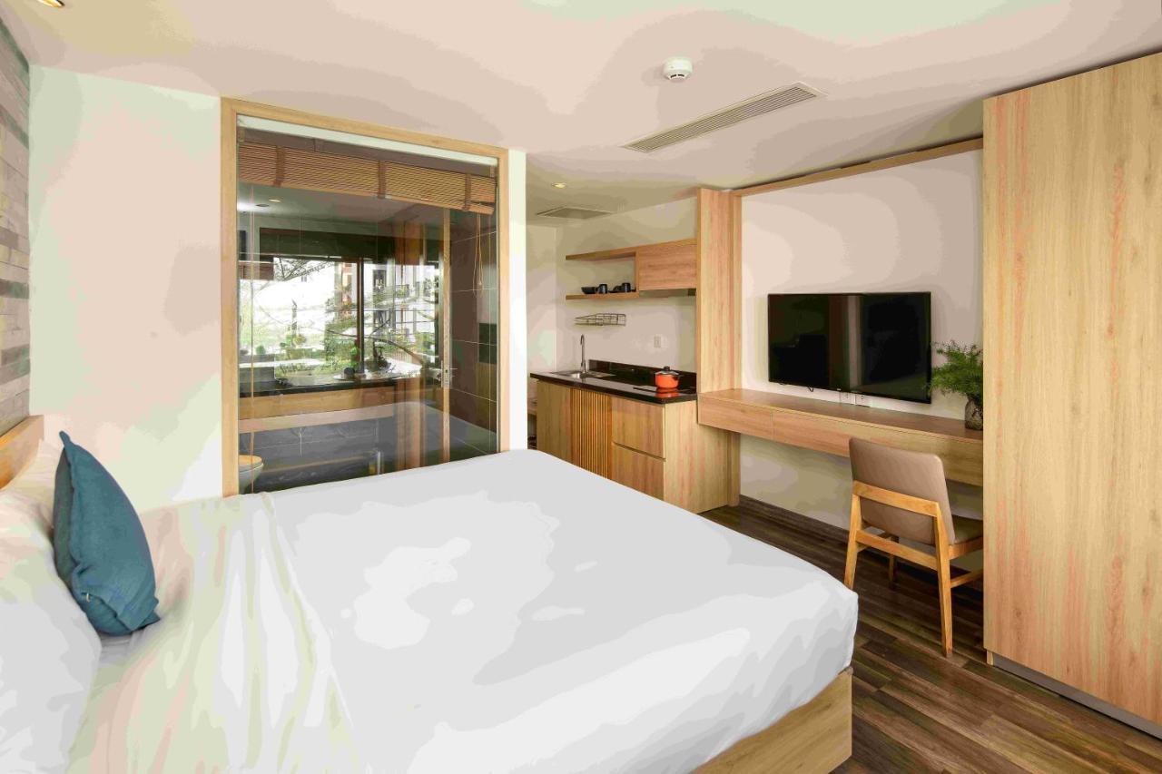 John Boutique Hotel