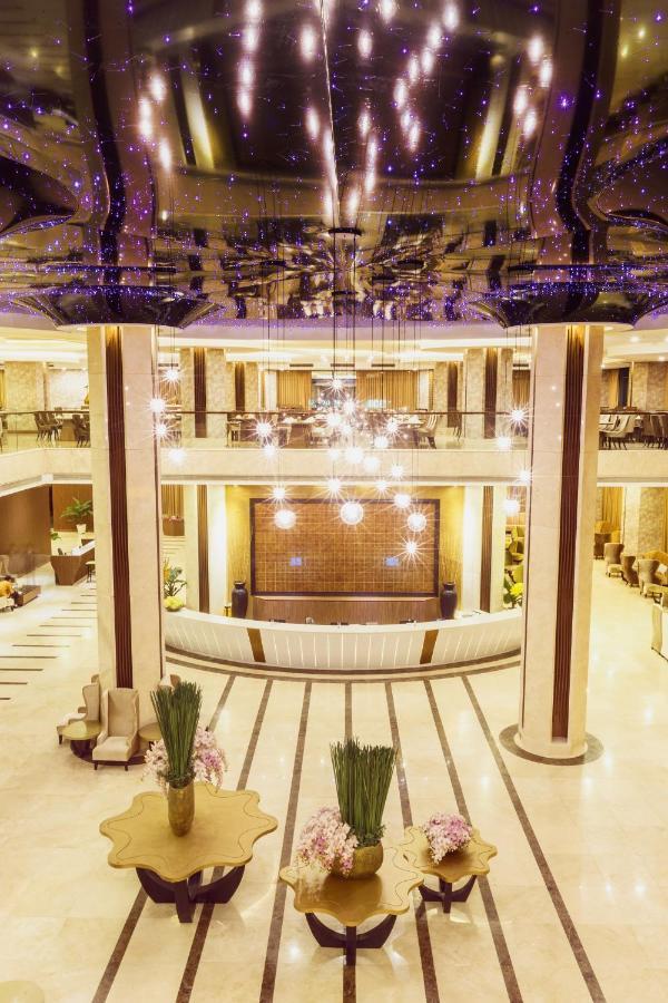 Muong Thanh Luxury Tho Khách sạn Cần Thơ