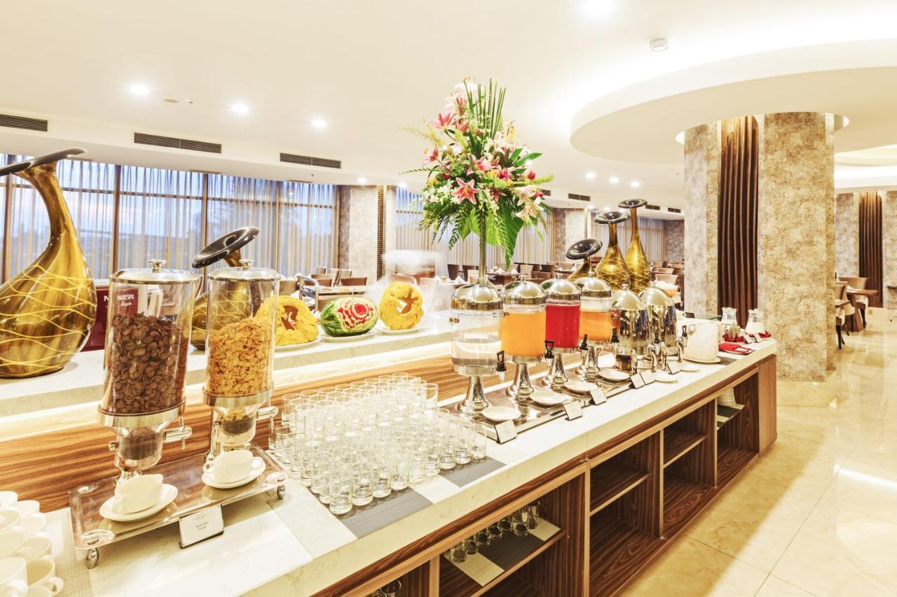 Muong Thanh Luxury Tho Can Tho