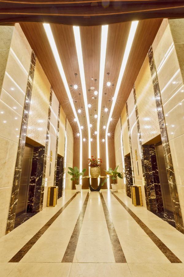 Hotel Muong Thanh Luxury Tho Can Tho