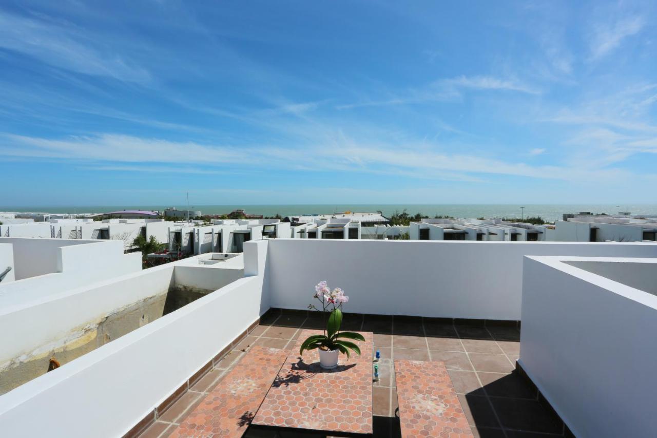 Bien - Oceanami Long Villa *
