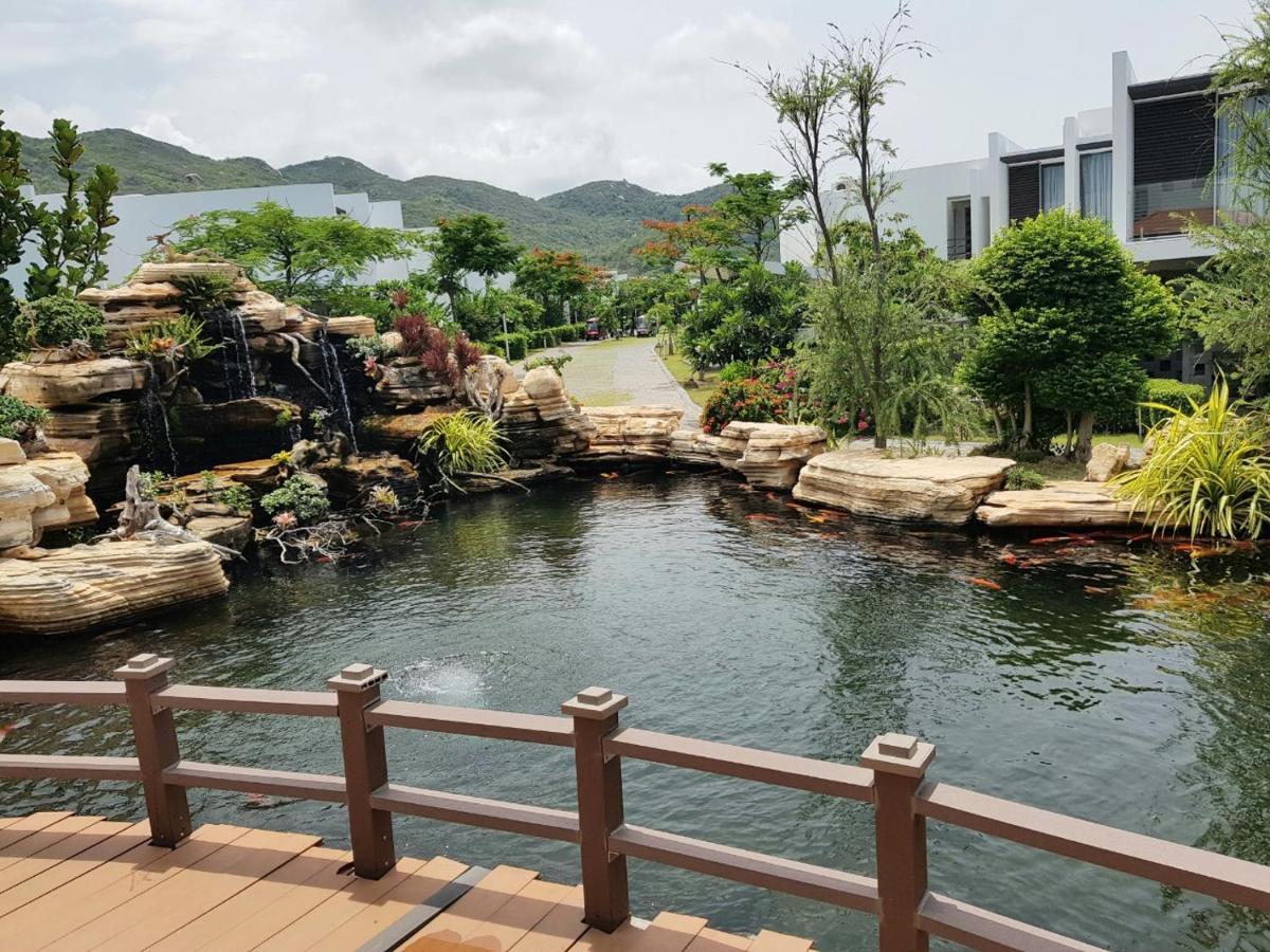 Villa Bien - Oceanami Long