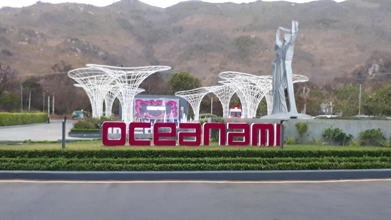 Villa Bien - Oceanami Long Long Hai