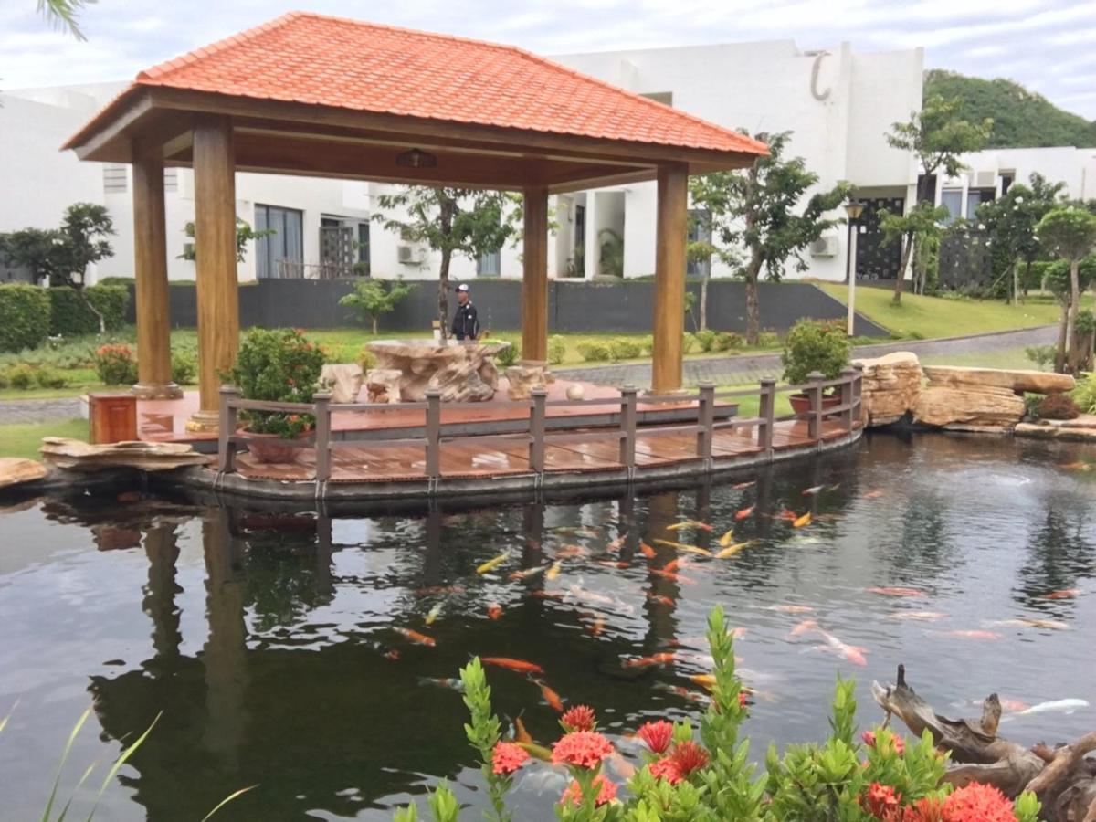 Bien - Oceanami Long Villa