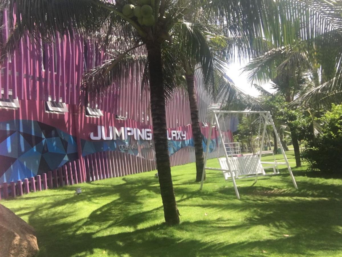 Bien - Oceanami Long Villa