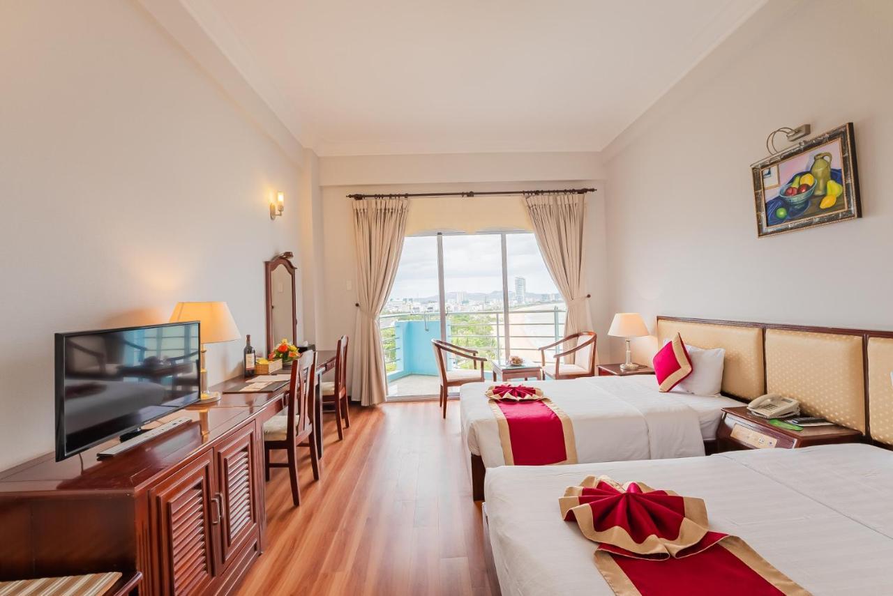 Seagull Hotel Quy Nhon