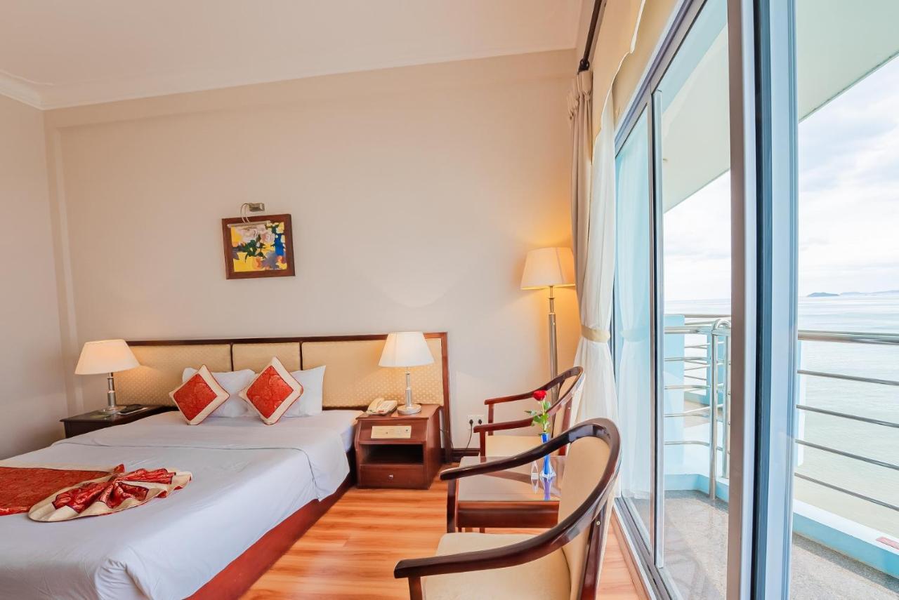 Hotel Seagull