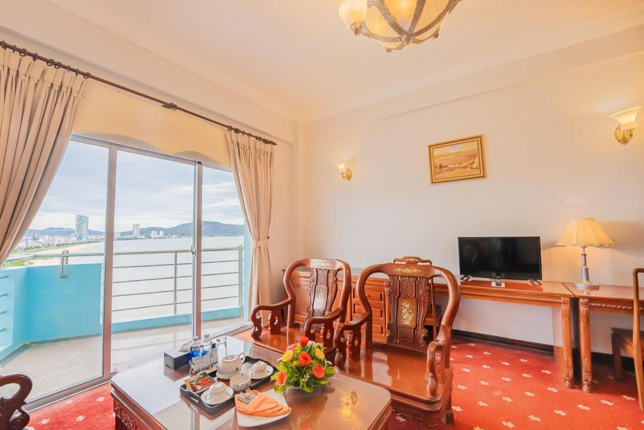 Seagull Hotel Quy Nhon