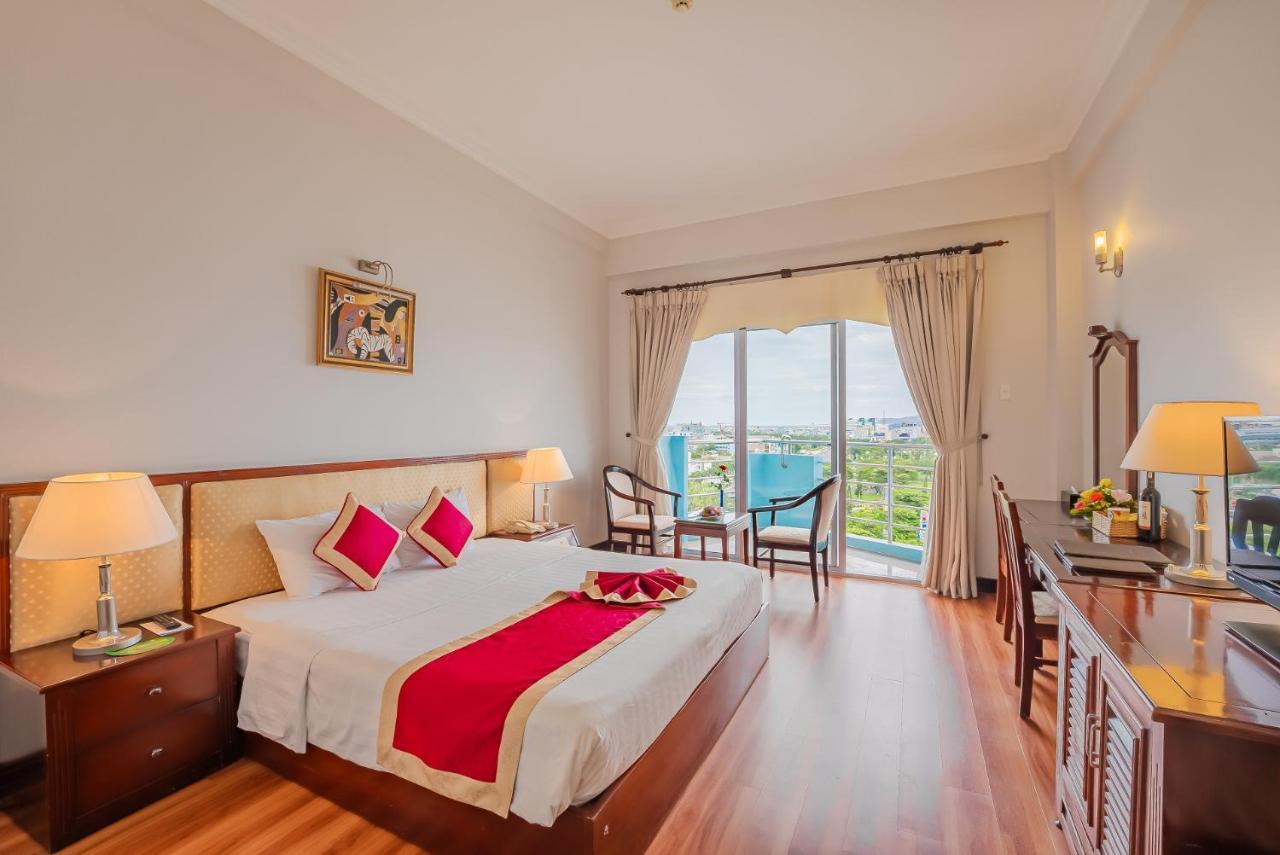 Hotel Seagull Quy Nhon
