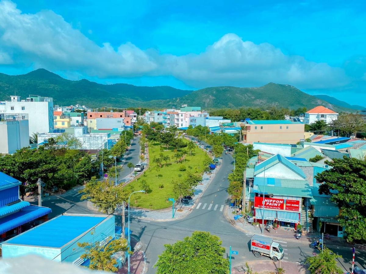Huong Dao Hotel 2*