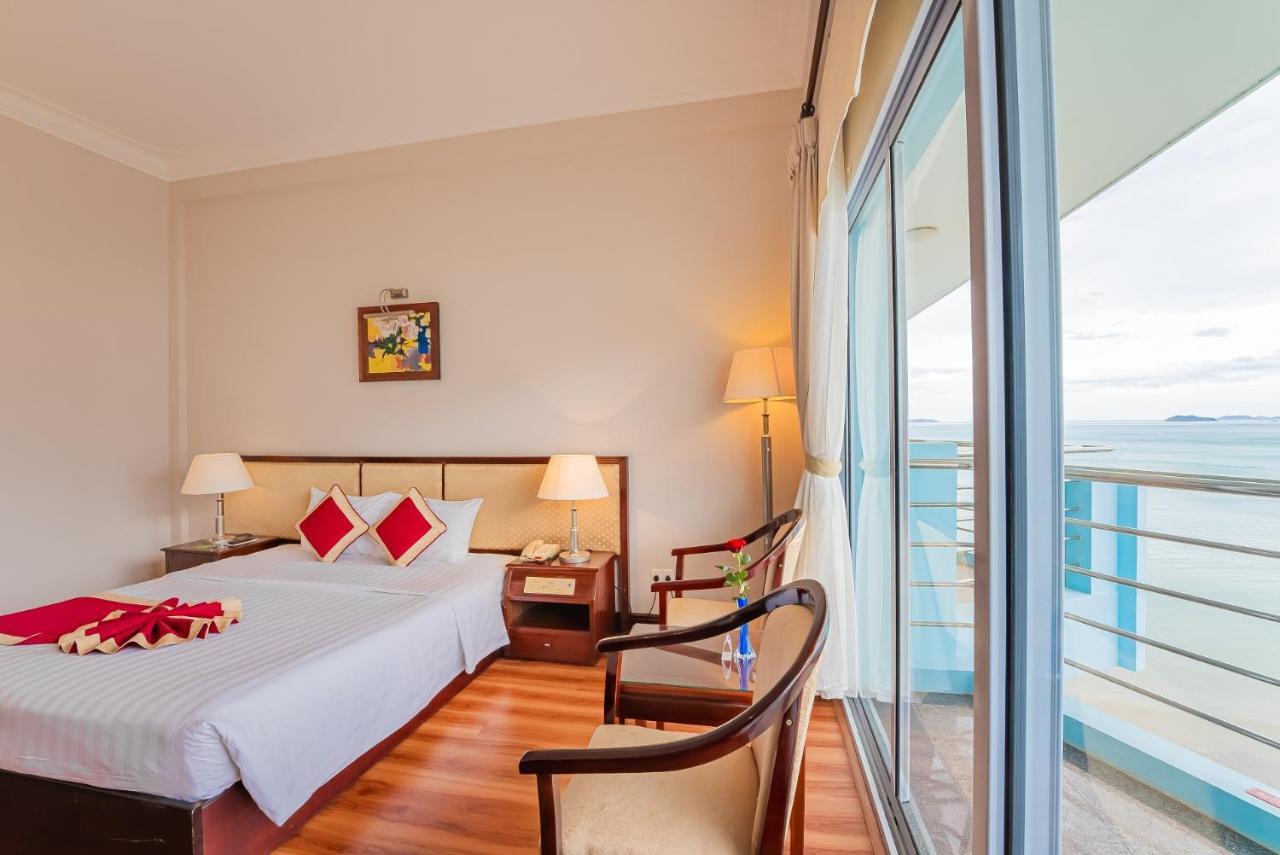 Seagull Hotel