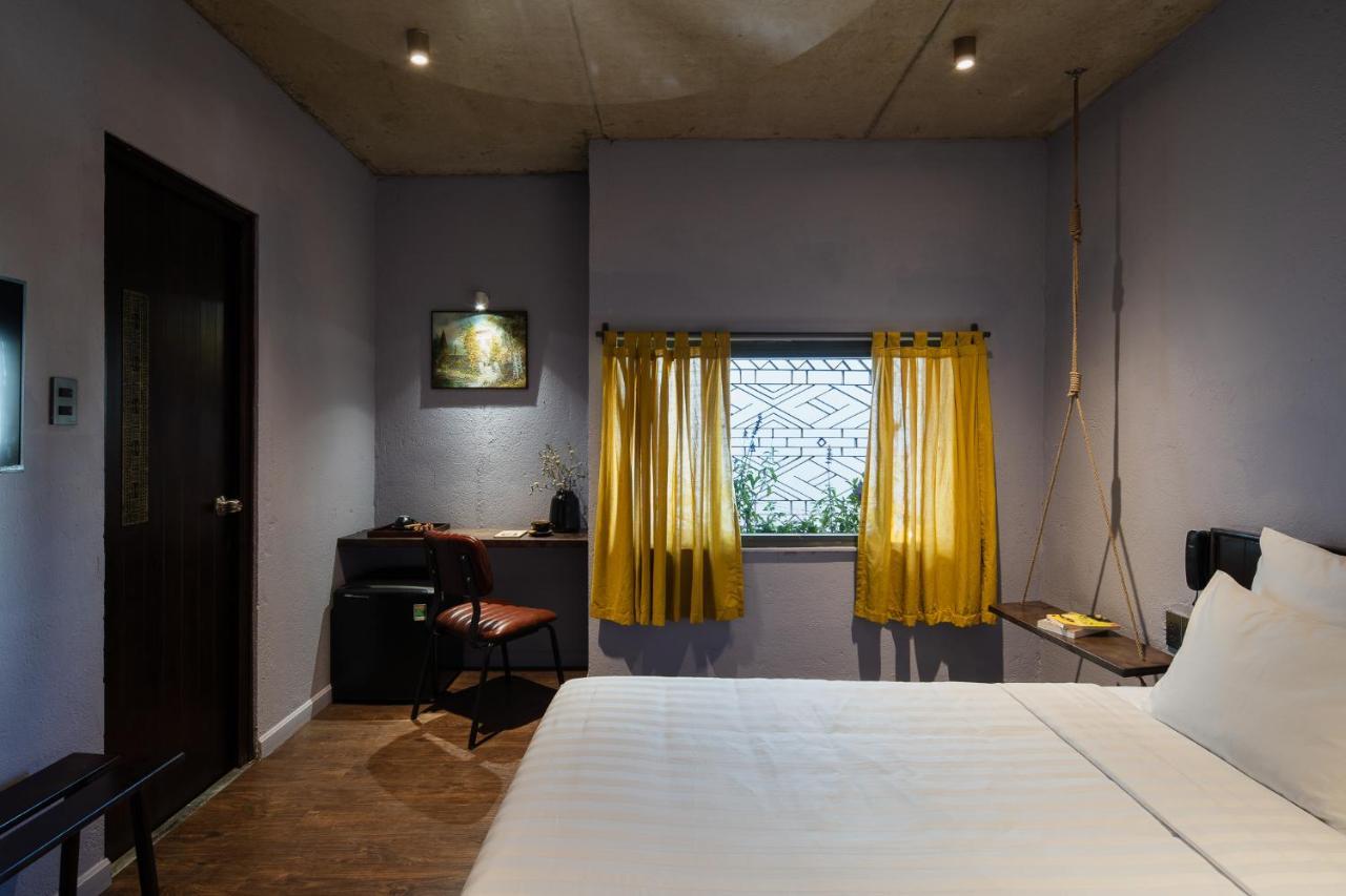 The Note Hotel