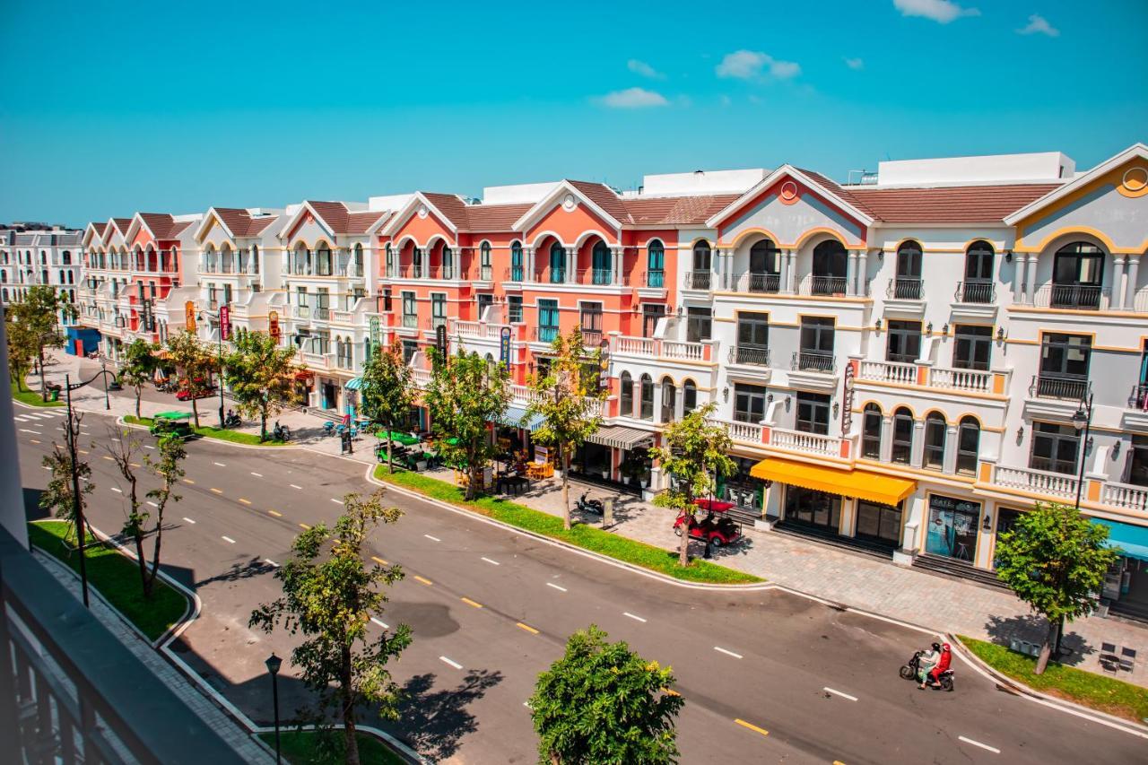 M At Grand World * Phú Quốc