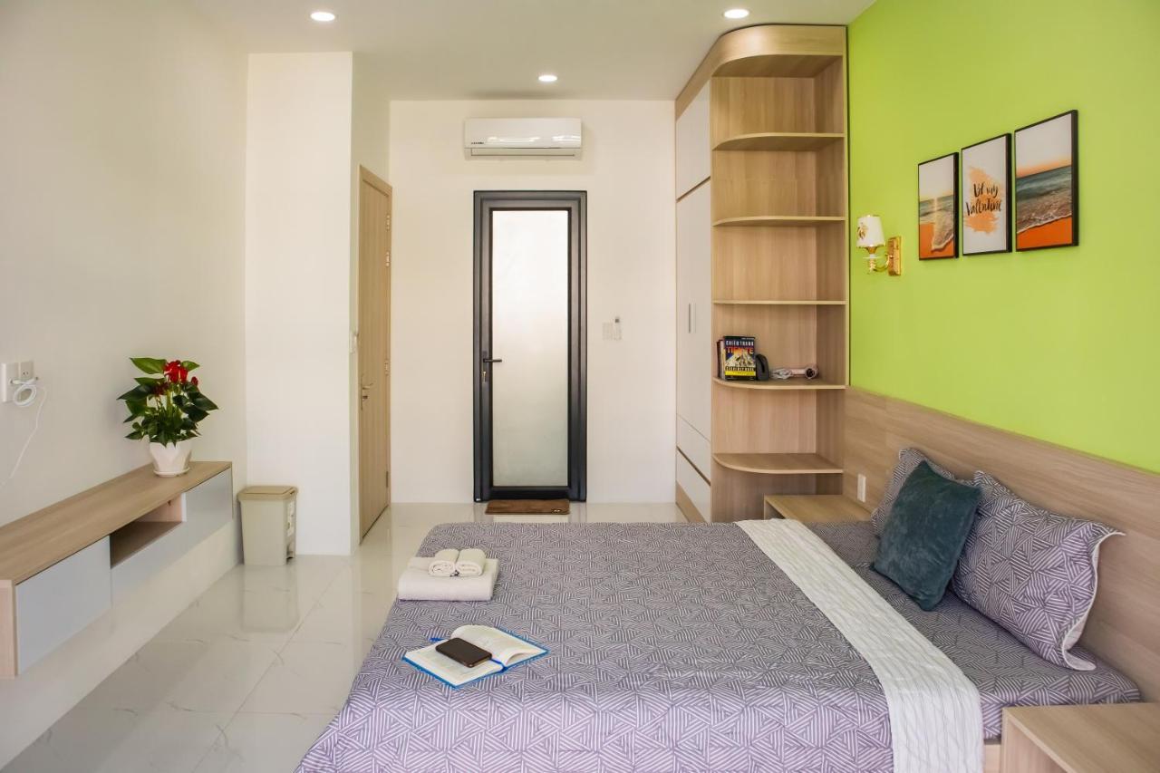 M At Grand World Privatunterkunft Phú Quốc