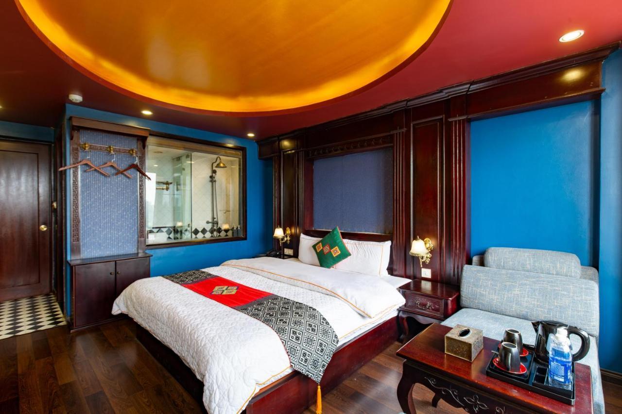 House Halal Certified Hotel Sapa