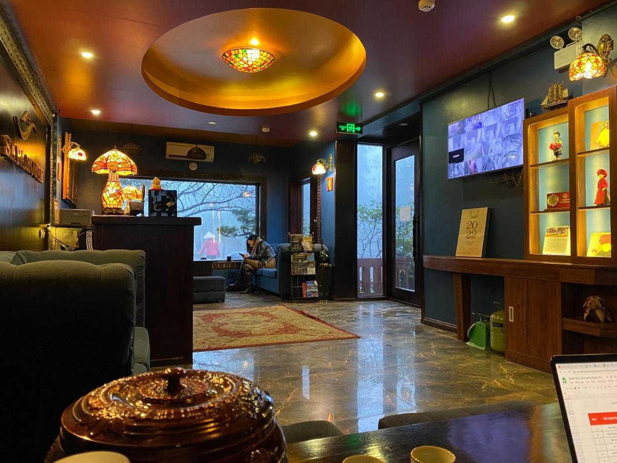 Hotel House Halal Certified