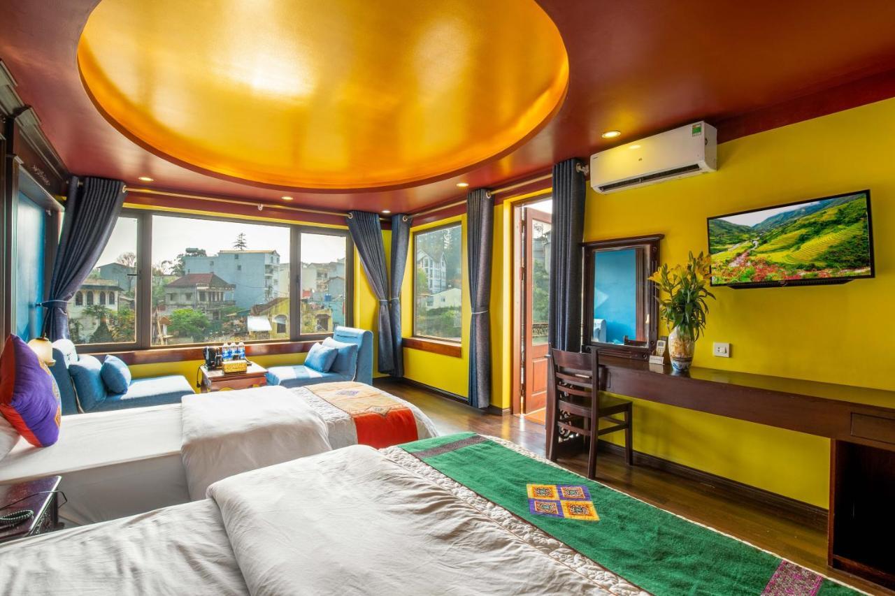 Hotel House Halal Certified