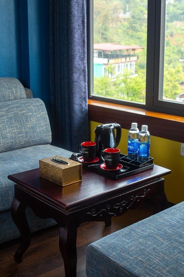 Hotel House Halal Certified