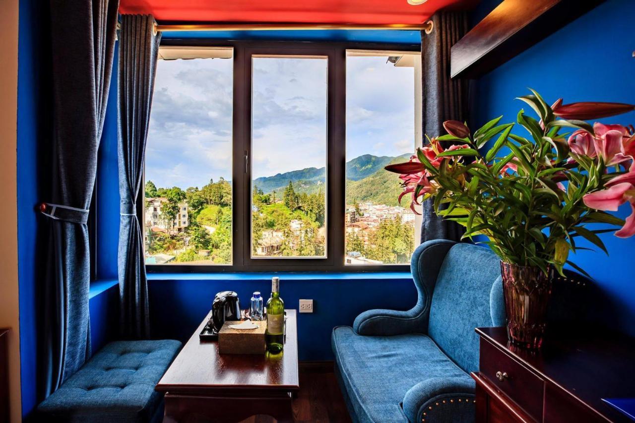 House Halal Certified 3* Sapa