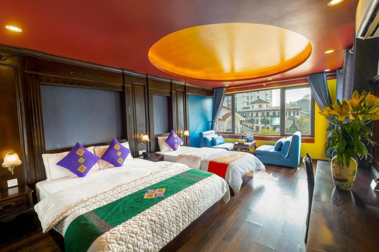Hotel House Halal Certified 3*