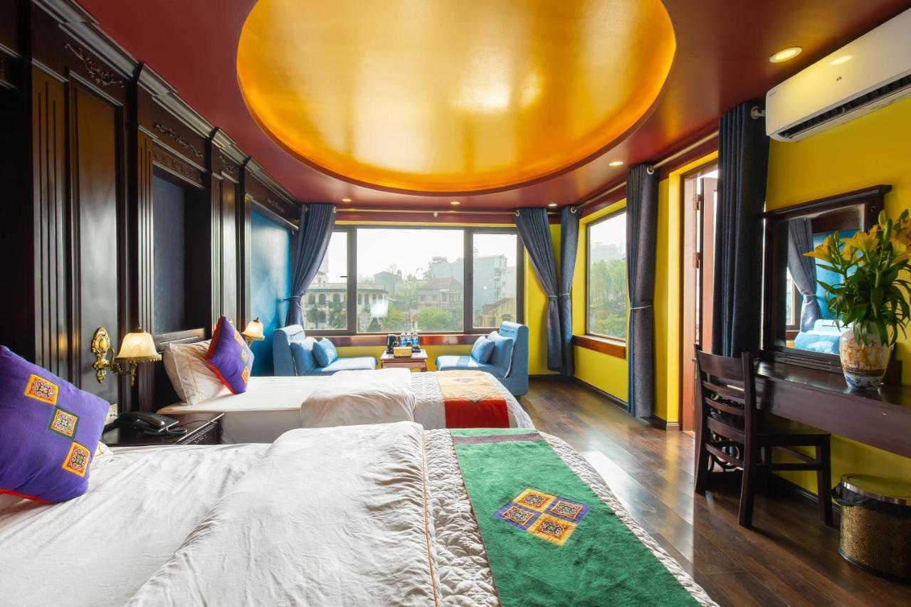 House Halal Certified Hotel 3*