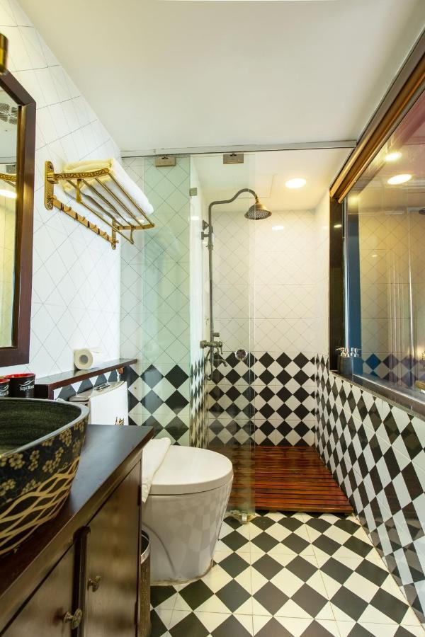 House Halal Certified Hotel 3*