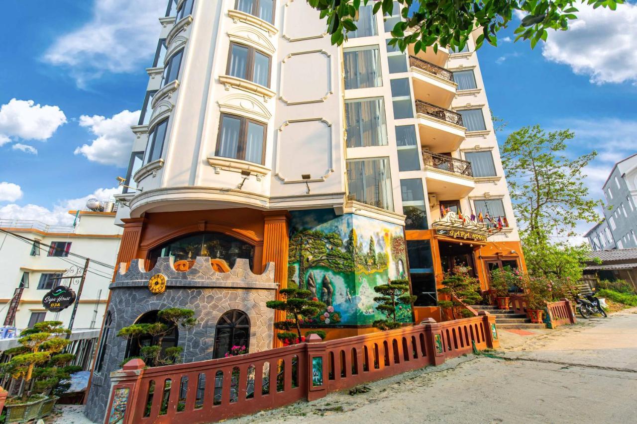 Hotel House Halal Certified 3*