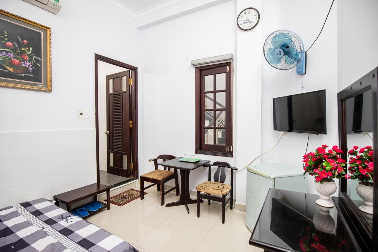 Hotel Nam A 2*
