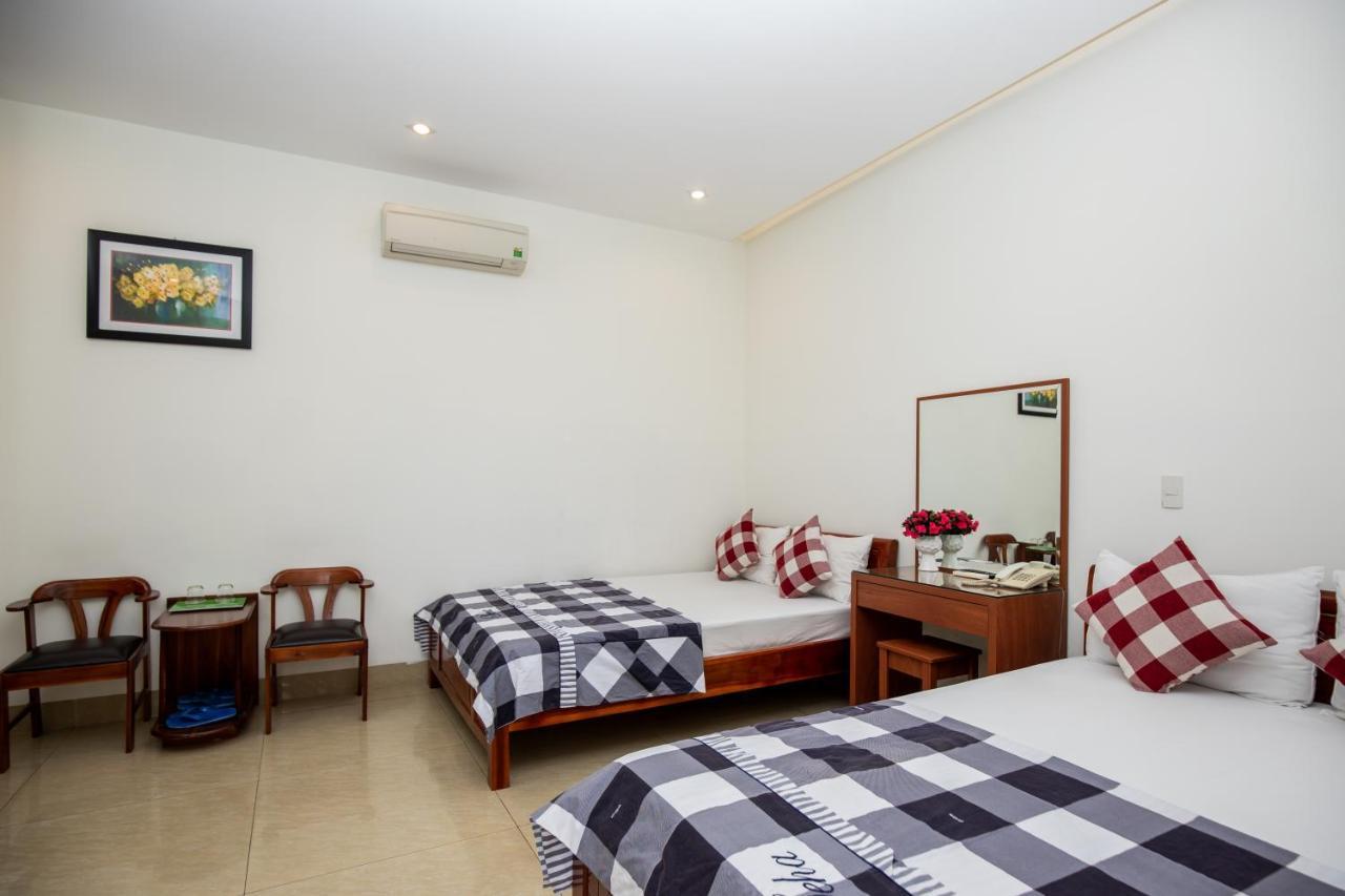 Nam A Hotel Đà Nẵng