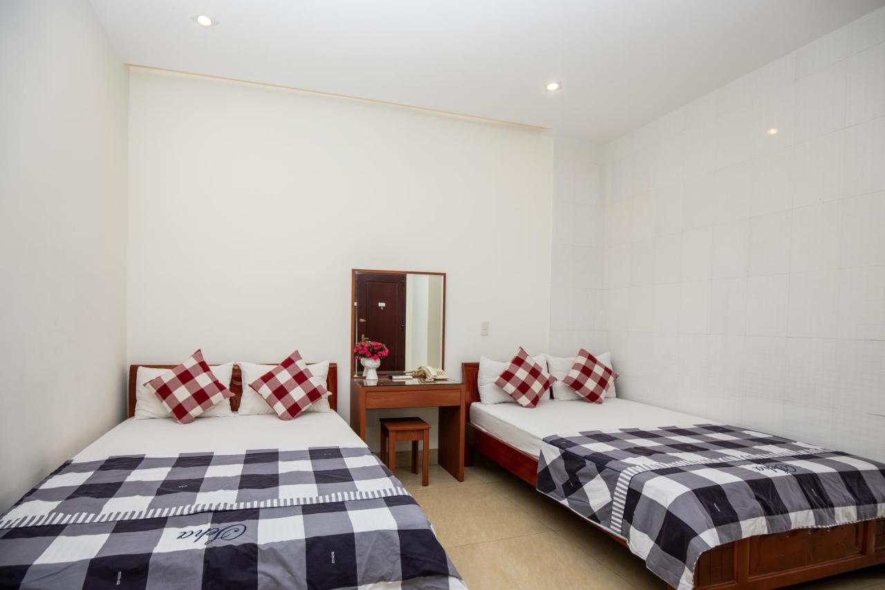 Hotel Nam A 2*