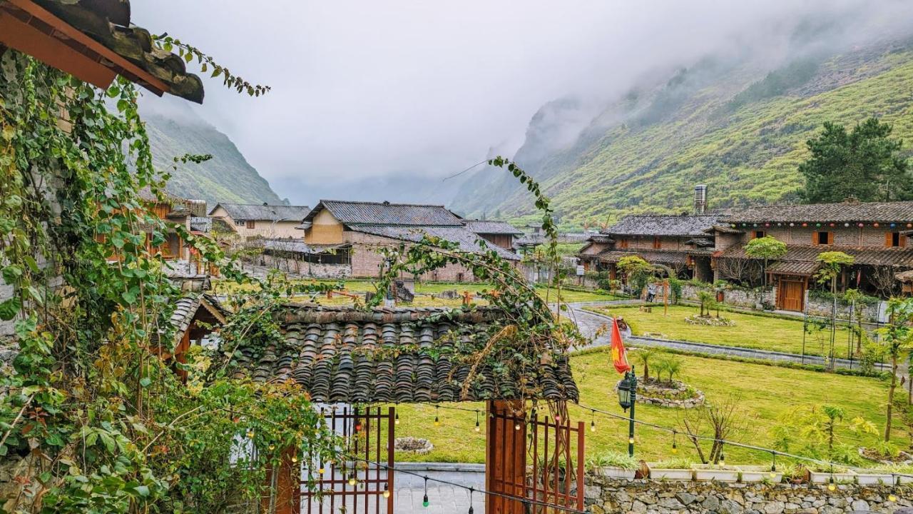 Valley Hostel