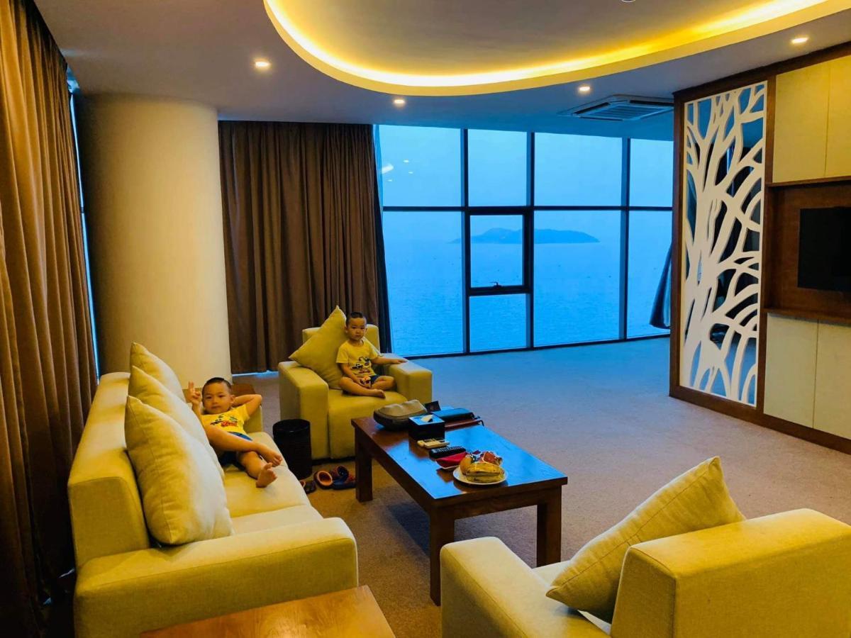 Muong Thanh Grand 4*