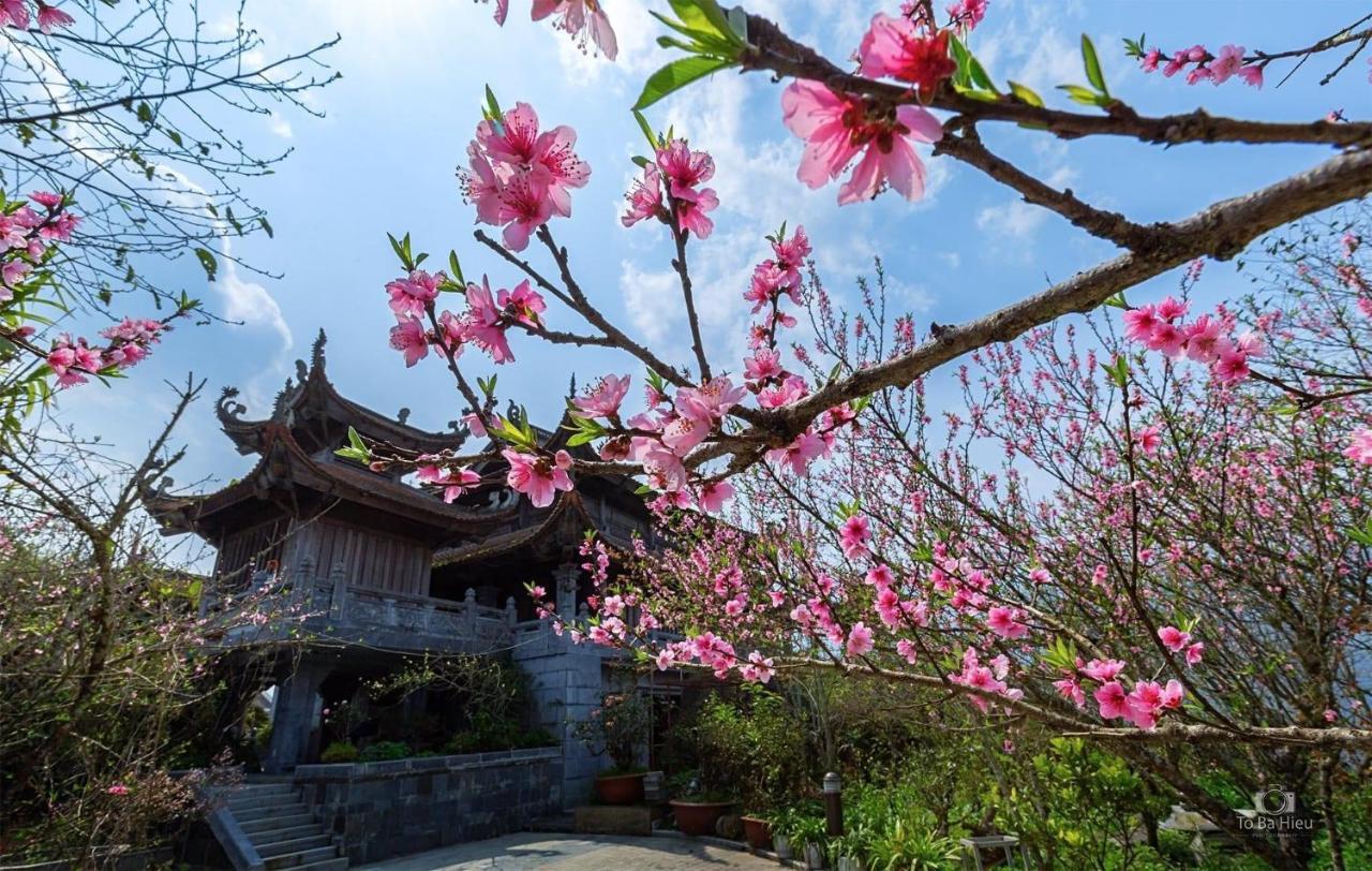 Hotel Sen Trang