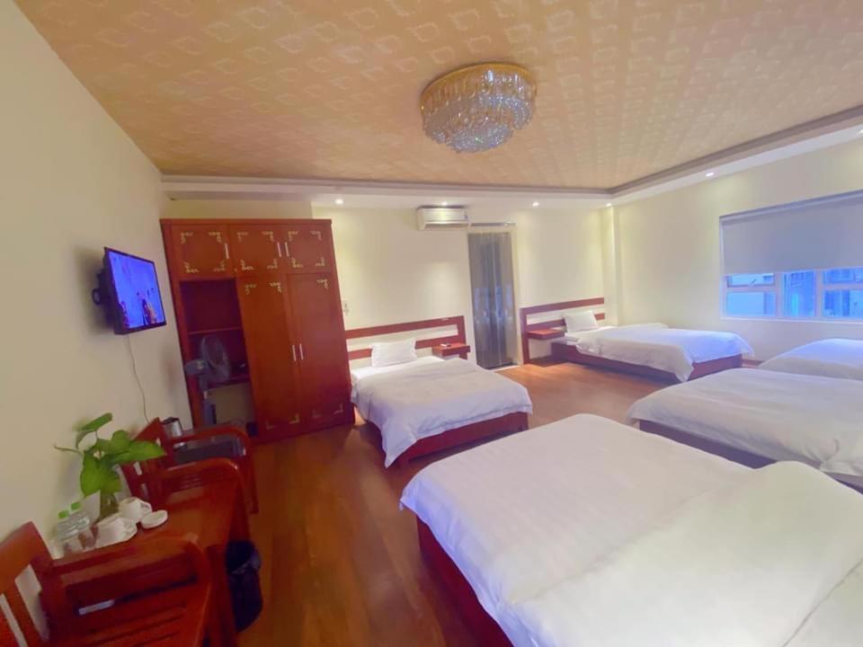 Sen Trang 2* Lao Cai